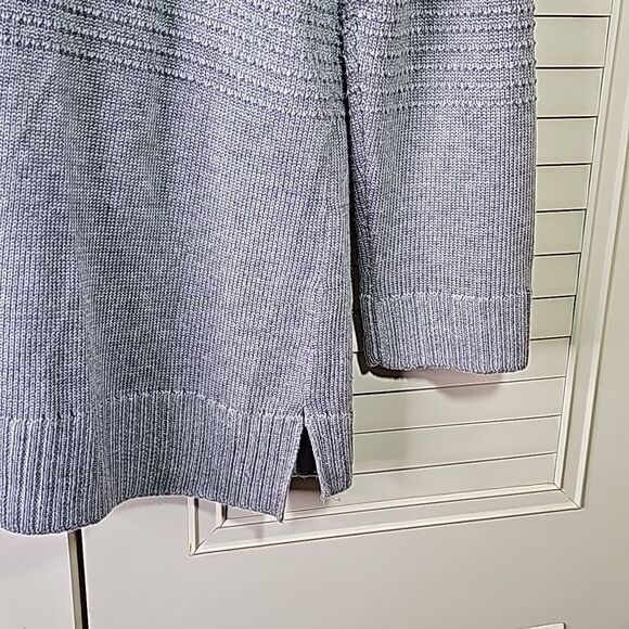 Sweater by Calvin klein Light Gray Size XL - Picture 5 of 7
